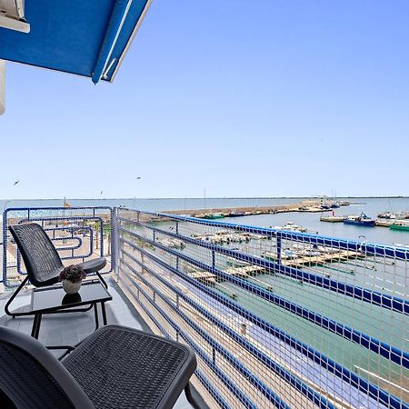 Apartmán Vora Port L'Ampolla Exteriér fotografie